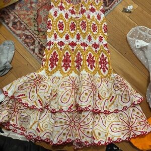 Cativo dress